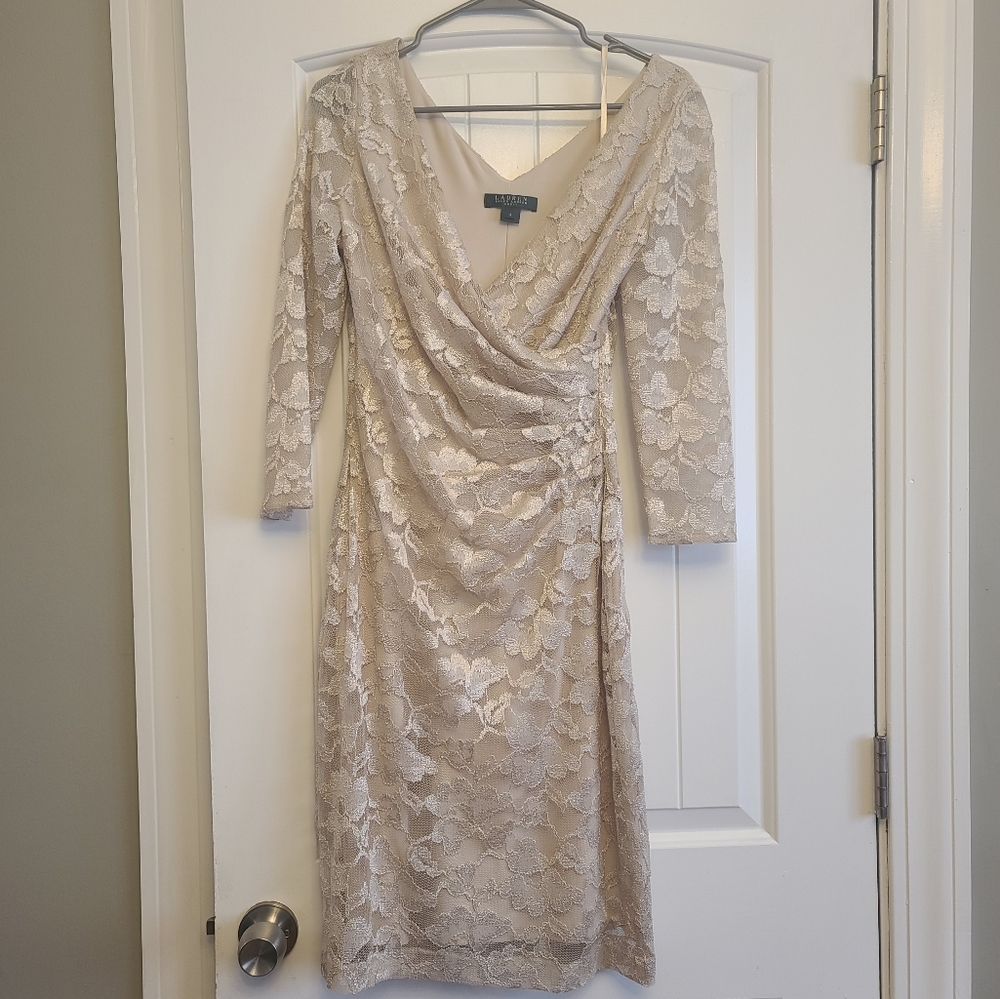 Cocktail dress